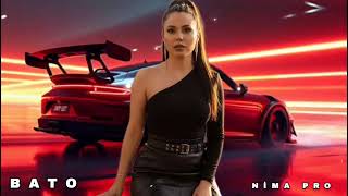 Nima Pro - Ba To - Yeni Remix Bass Versiyon Turk Azeri Ozbek Arab 2025-2026