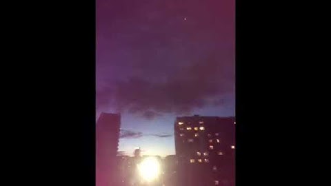 Thumbnail of Наступила ночь