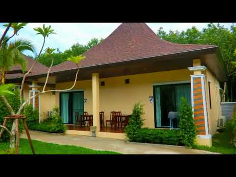 AONANG OSCAR POOL VILLAS / 태국 / 크라비 / 리뷰 / 가격