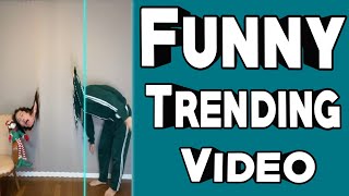 New Trending Video Editing Time Warp Scan Funny Filters screenshot 2