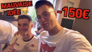 Ce Coiffeur Nous A Coûté 150 Feat. Sushi Biker