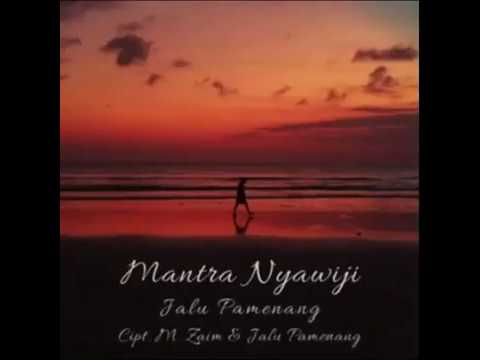 Chord Mantra Nyawiji MANTRA NYAWIJI” JALU PAMENANG Chords - Chordify