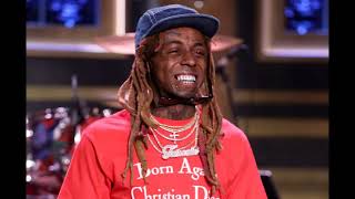 Lil Wayne - Mind Right