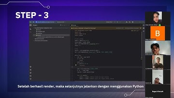 Tugas UAS Pengolahan Citra Digital: YOLO REALTIME OBJECT DETECTION