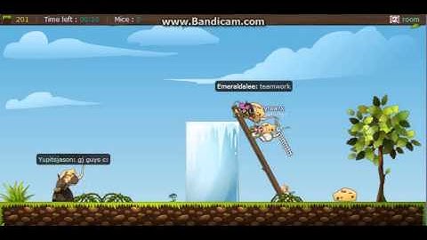 Transformice: Normal Mode #1