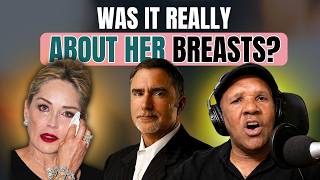Sharon Stone s Husband Walked Out Over Her Mastectomy What Really Happened