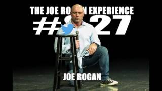 Joe Rogan | Reasons NOT to vote for Hillary Clinton