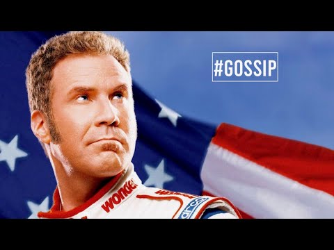 I WANNA GO FAST Gossip #15