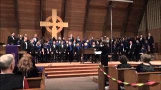 Clark College Chorale - 