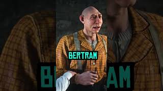 RDR2 Characters Based on Real People Part III