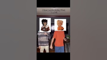 Canon 🕺🏻🎶✨️ #percyjacksonedits #percyjackson #pjo #fyp #shorts #nicodiangelo #willsolace #annabeth
