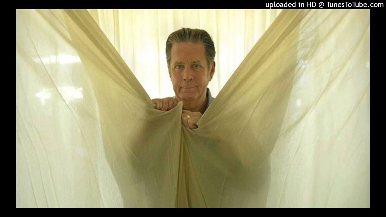 Brian Wilson - Hand on My Shoulder
