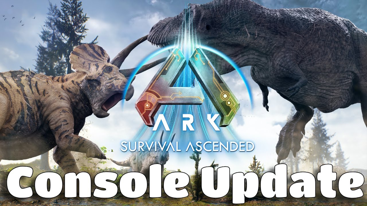 ARK Survival Ascended potential console release date explored