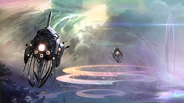 Distant Worlds: Universe - Striving