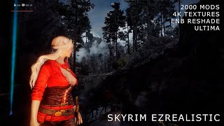 Как я собрал Skyrim ULTIMA