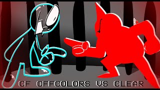 FNF MOD: CF Offcolors - VS CLEAR