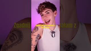 Famous Zgadnij co nagrałam z Darius rose Profile