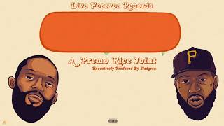 Regulate ft King Joe (Official Audio)