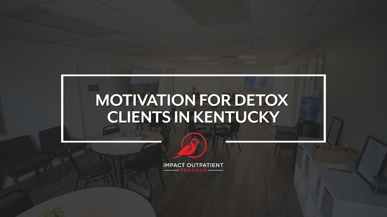 Kentucky Detox Recovery Services