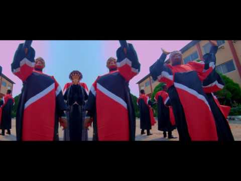VIDEO: Pat Uwaje-King – Thank You Lord