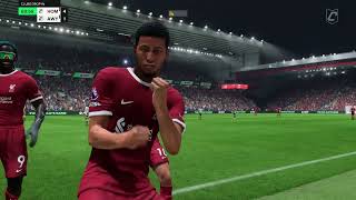 Fifa Montage