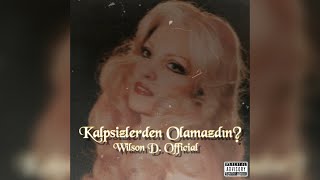 Wilson - Kalpsizlerden Olamazdın? (Ft.Ayla Dikmen)