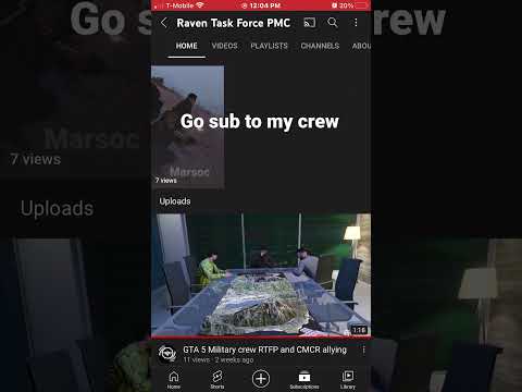Raven task force pmc - Raven task force pmc
