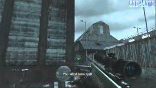 COD4SOTD | May 29th 2011