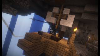 Modern Beta Skylands The PookieLook Airship In Action