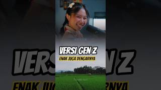 Download Lagu KAU TERCIPTA BUKAN UNTUKKU VERSI GEN Z MP3 Download Lagu KAU TERCIPTA BUKAN UNTUKKU VERSI GEN Z MP3