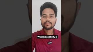 Can Your App Handle 10x More Users? Scalability Testing Explained #shorts