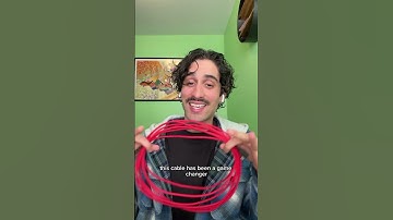 Is your tether cable cooked? Watch to find out