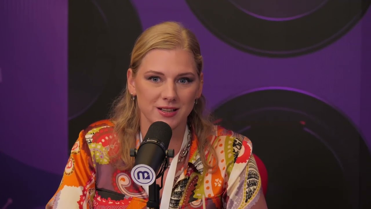 Мария Ковалева - Global People Solutions на 