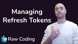 Famous ASP.NET Core Refresh Token (.NET 7 Minimal Apis C#) Profile