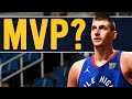 Nikola Jokic’s MVP Case and How Aaron Gordon Has Impacted the Nuggets | Real Ones | The Ringer