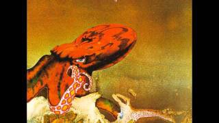 Gentle Giant - Octopus (Full Album)