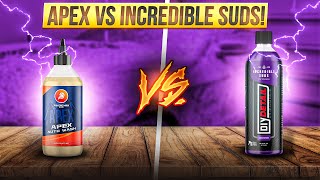 Which PH Neutral Soap Is Incredible? Apex vs DIY! (Soc Tier List)