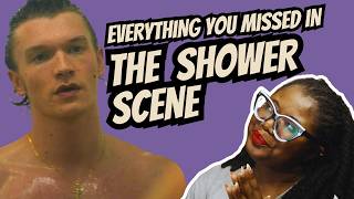 What You Missed about the Shower Scene and What Came After | Heated Rivalry [CC]