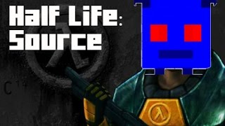 Half-Life: Source Ep. 11 =We Reached the Lambda Core=