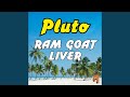 Ram Goat Liver