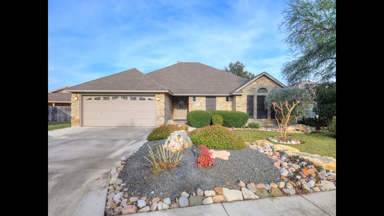 Desirable Gated Community of Champions Village YouTube