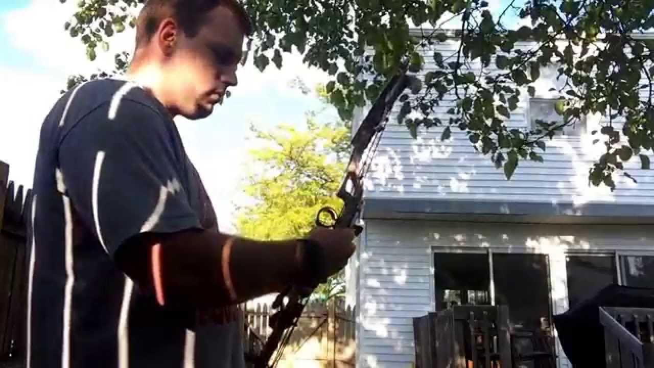 Elite energy 32 62 28.5 YouTube