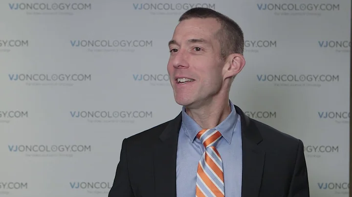 Michael Hall: ASCO Colon Cancer updates