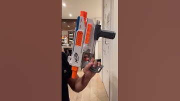 Nerf modulus mediator
