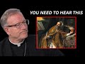 Bishop Barron's Secret Truth: "Everyone is wired for God."