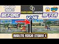 Yuzu Gold V.16 | Naruto Storm 4 | Huge Performance Increase| Best Switch Emulator For Android
