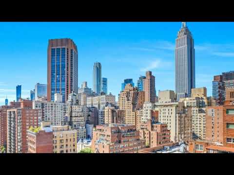 137 East 36th Street, Murray Hill Kips Bay, NY home video tour