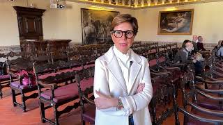 Incontro con Anna Vivolo e Giuseppe Festinese - YouTube