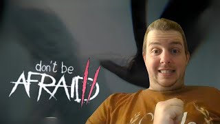 You Won't Believe The TWIST in Don't Be Afraid 2's Standard Ending