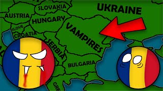 Romania in a Nutshell 3